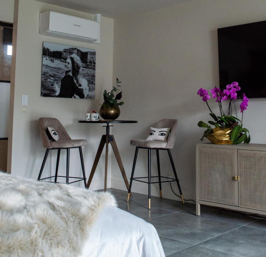 B&B Bubbles&Bites Oostvoorne Exterior foto