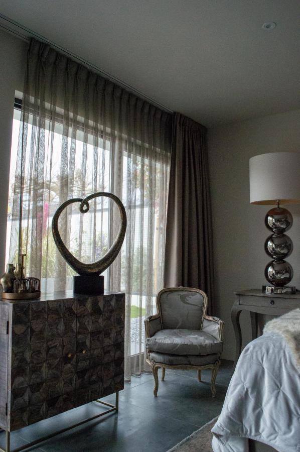 B&B Bubbles&Bites Oostvoorne Exterior foto