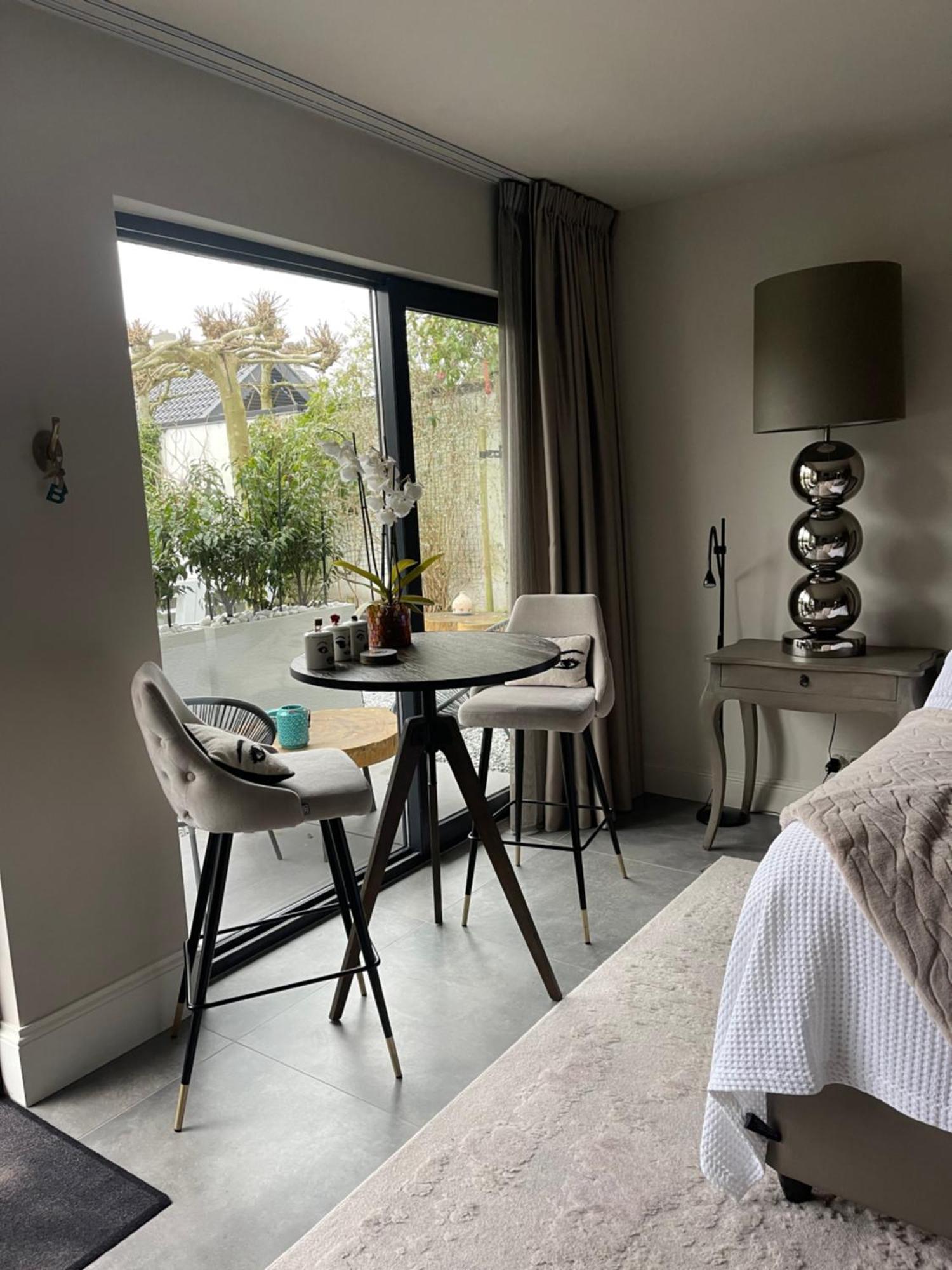 B&B Bubbles&Bites Oostvoorne Exterior foto